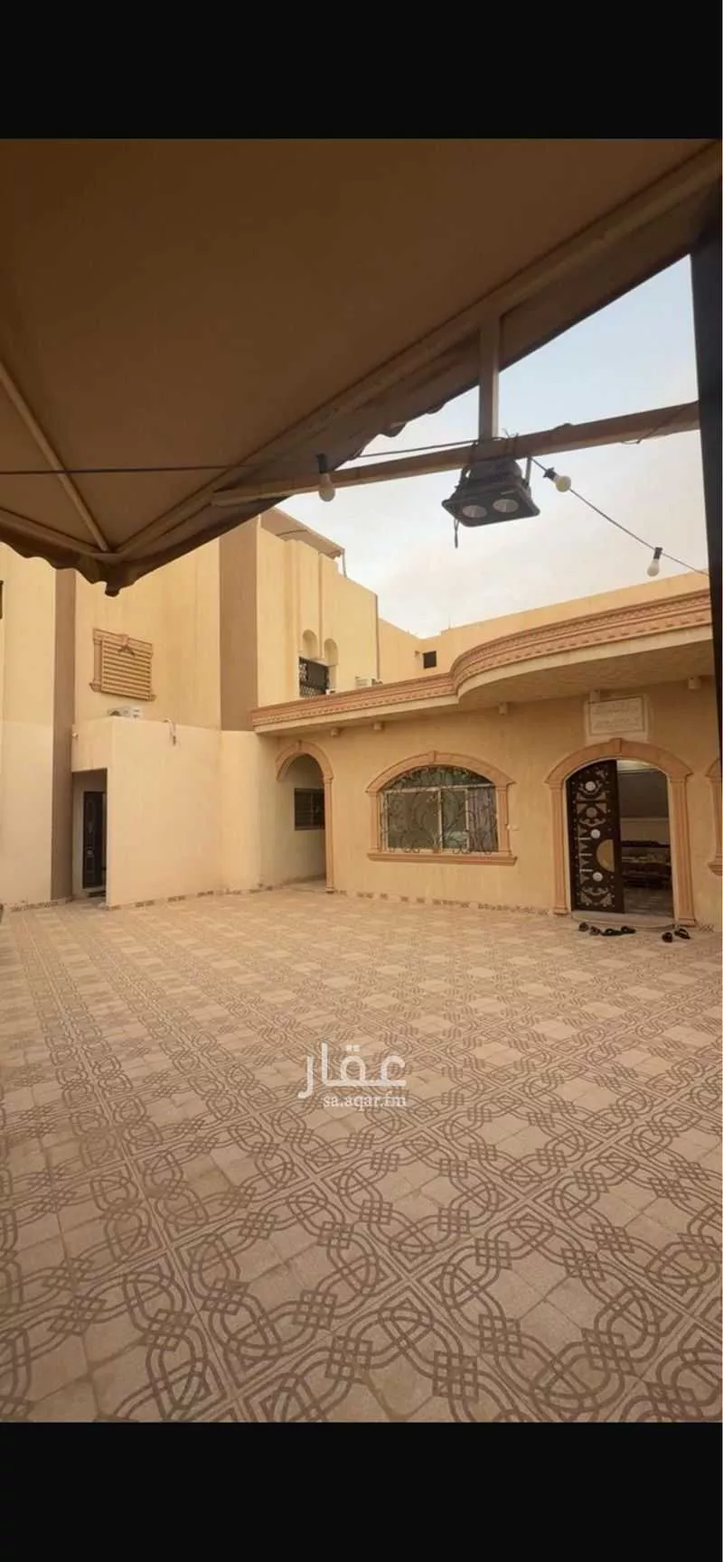 7 bedroom villa in Al Maizilah 4