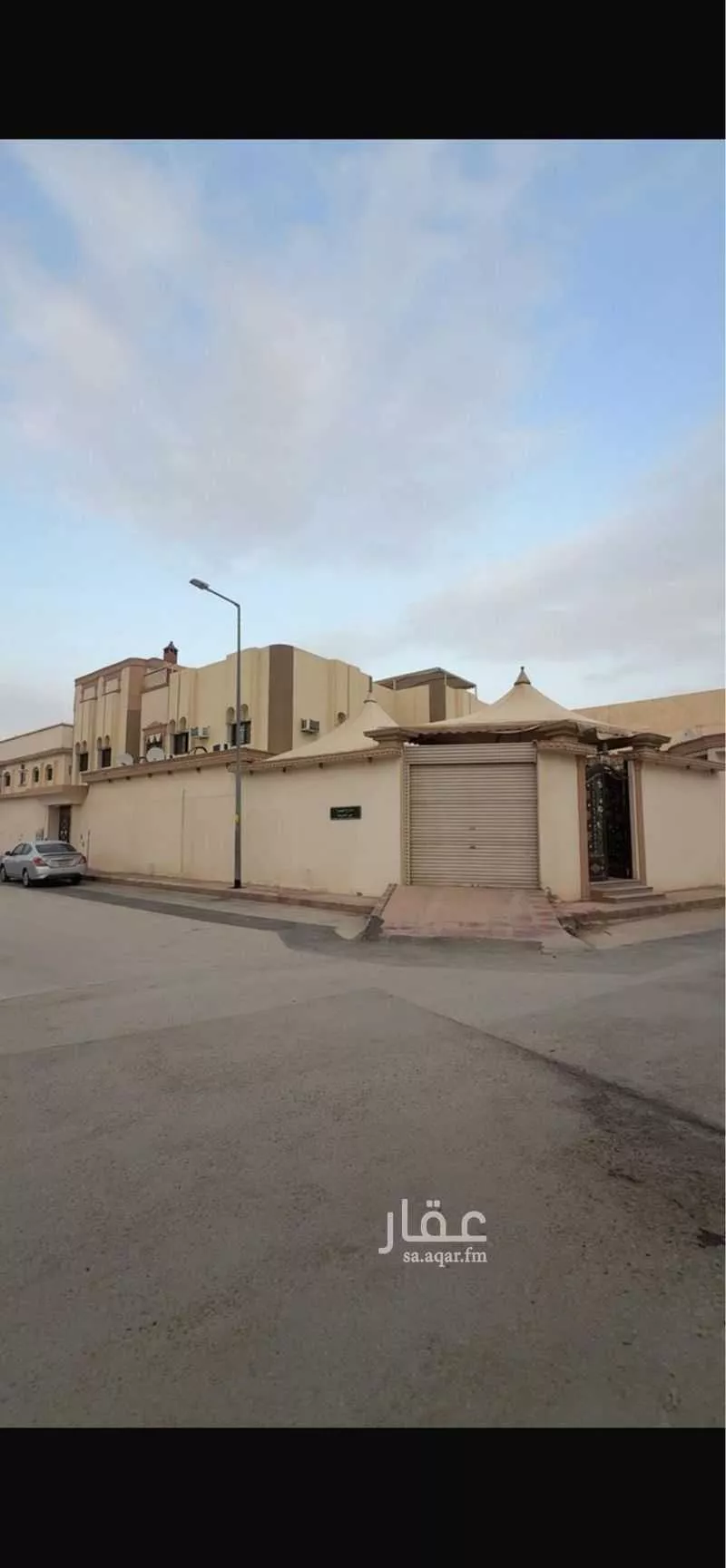 7 bedroom villa in Al Maizilah 5