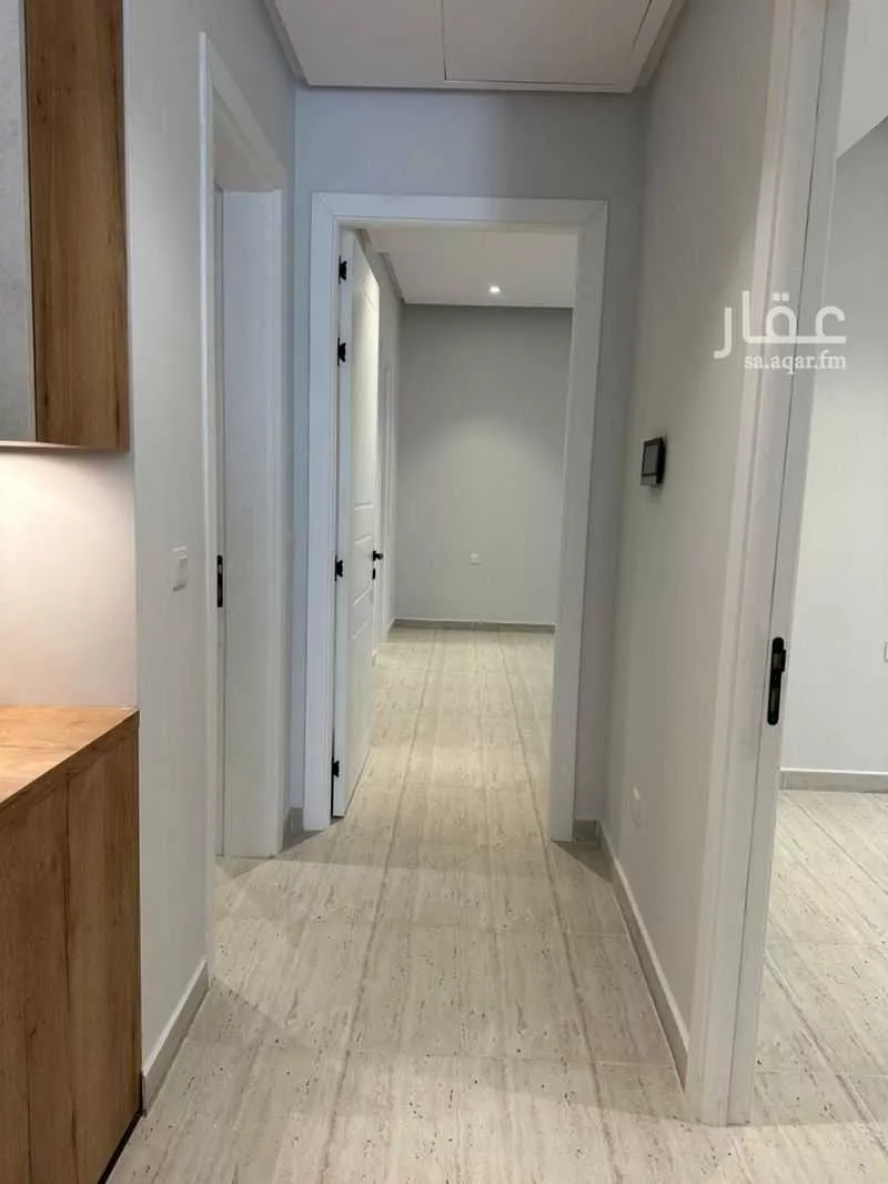 شقة 2 غرف في النرجس 11