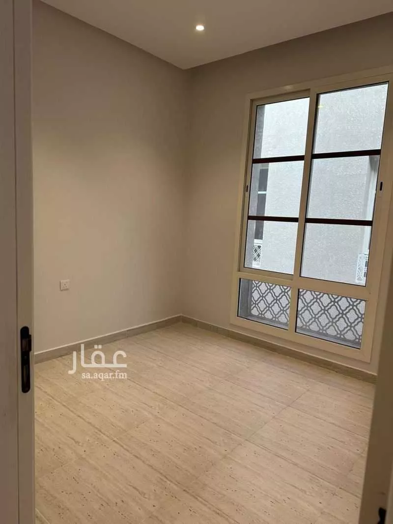 شقة 2 غرف في النرجس 7