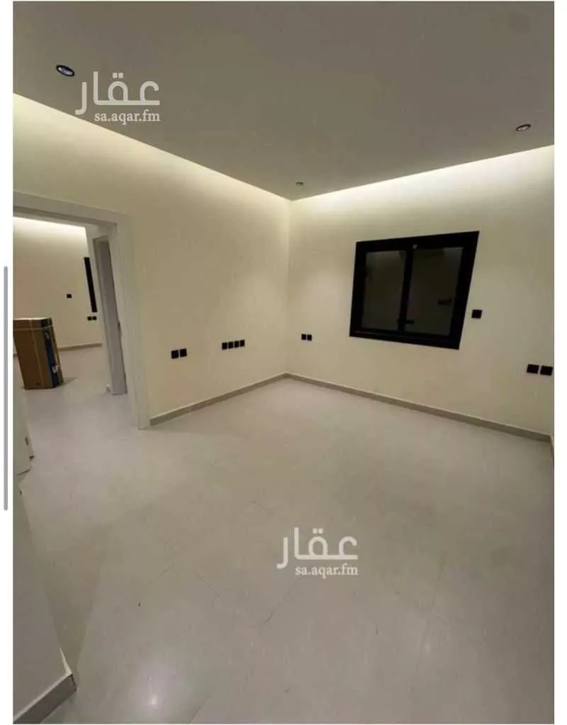شقة 1 غرف في التعاون 4