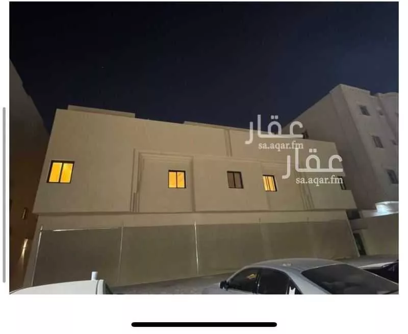 شقة 1 غرف في التعاون 6