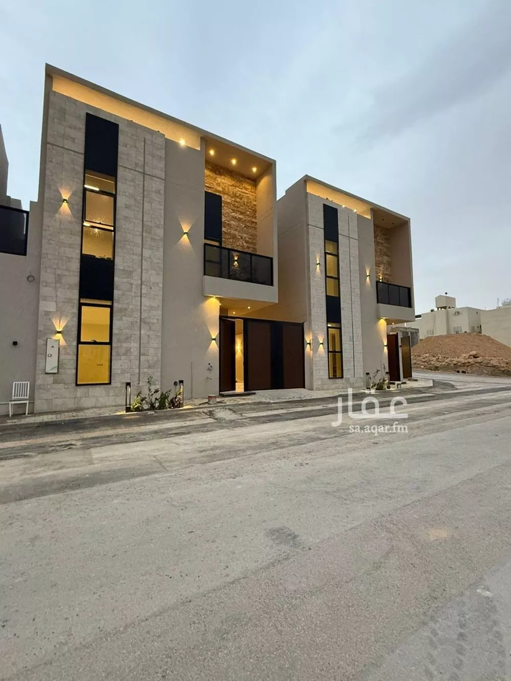 6 bedroom villa in Al Mahdiyyah 2