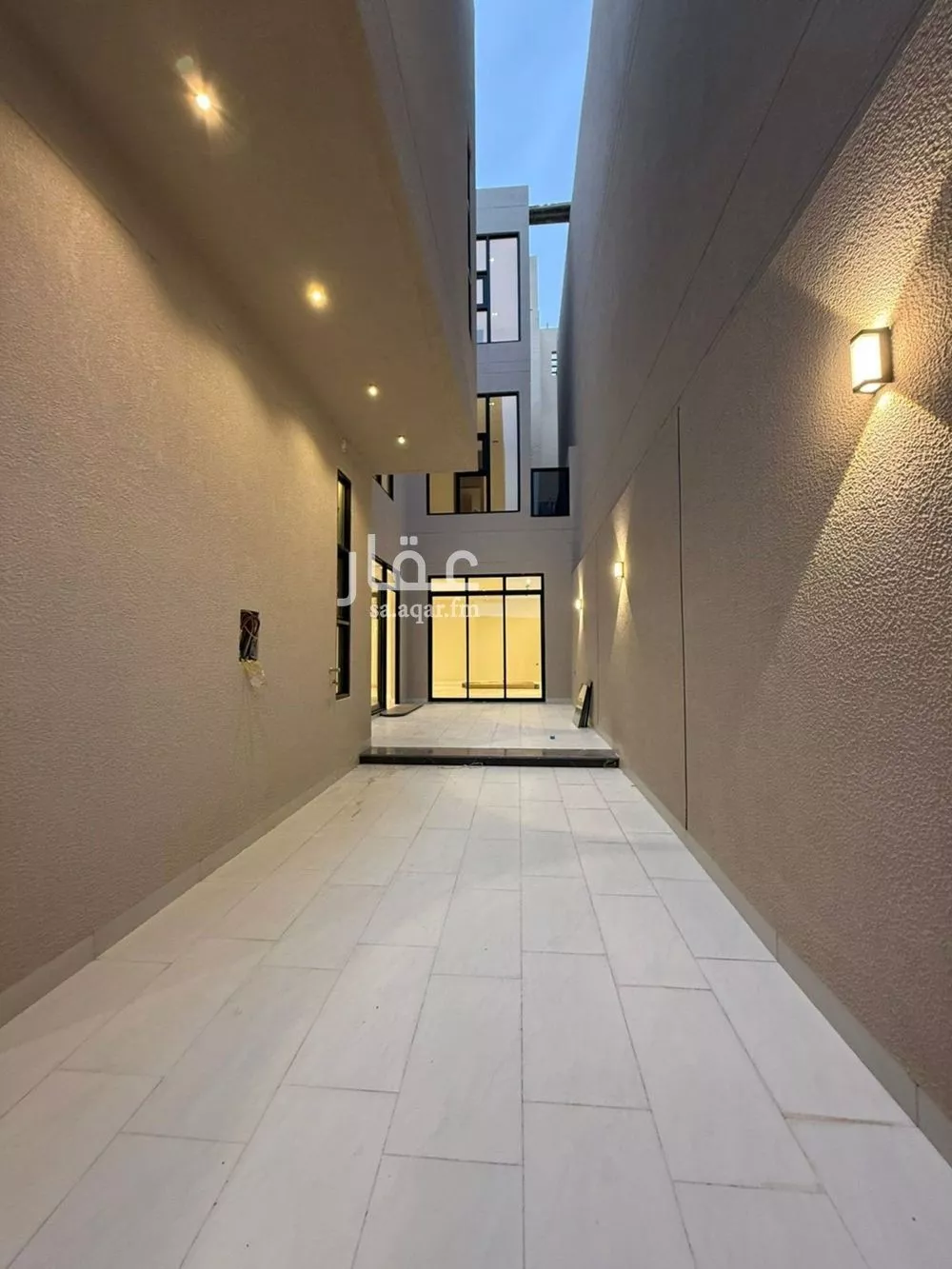 6 bedroom villa in Al Mahdiyyah 4