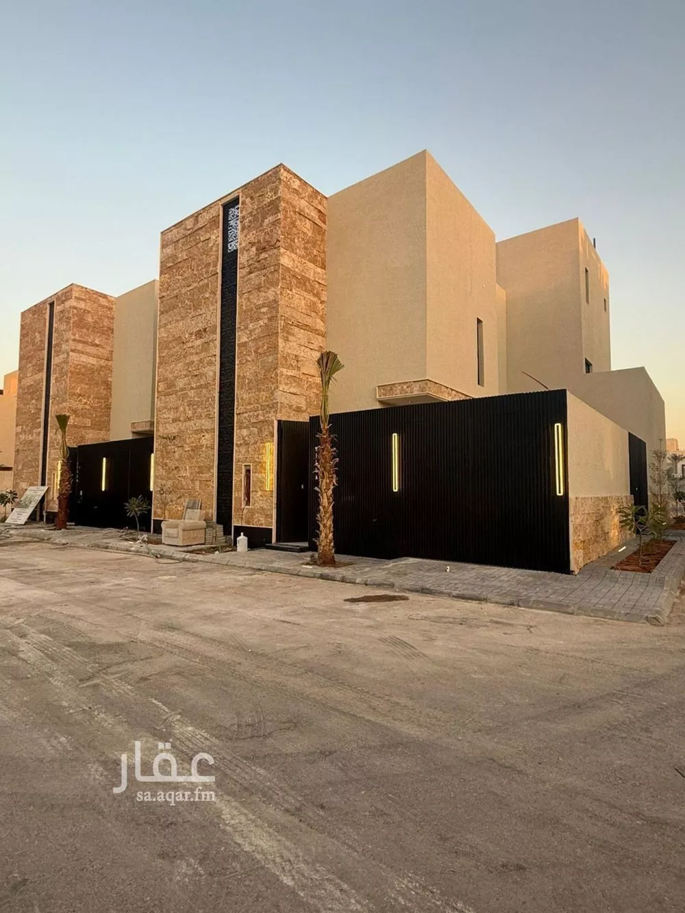 6 bedroom villa in Al Mahdiyyah 3