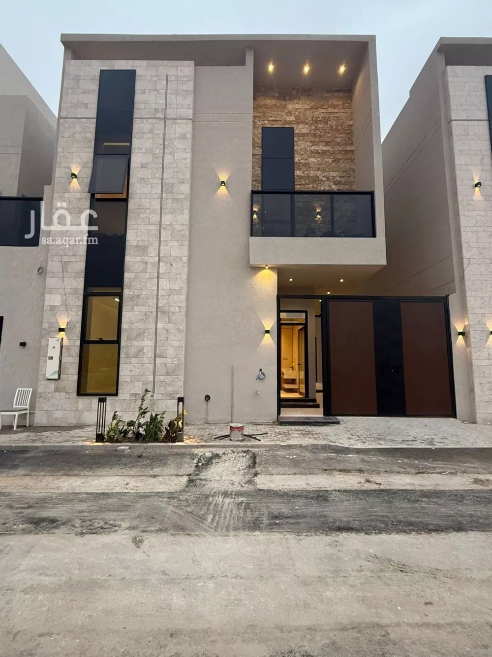 6 bedroom villa in Al Mahdiyyah 2