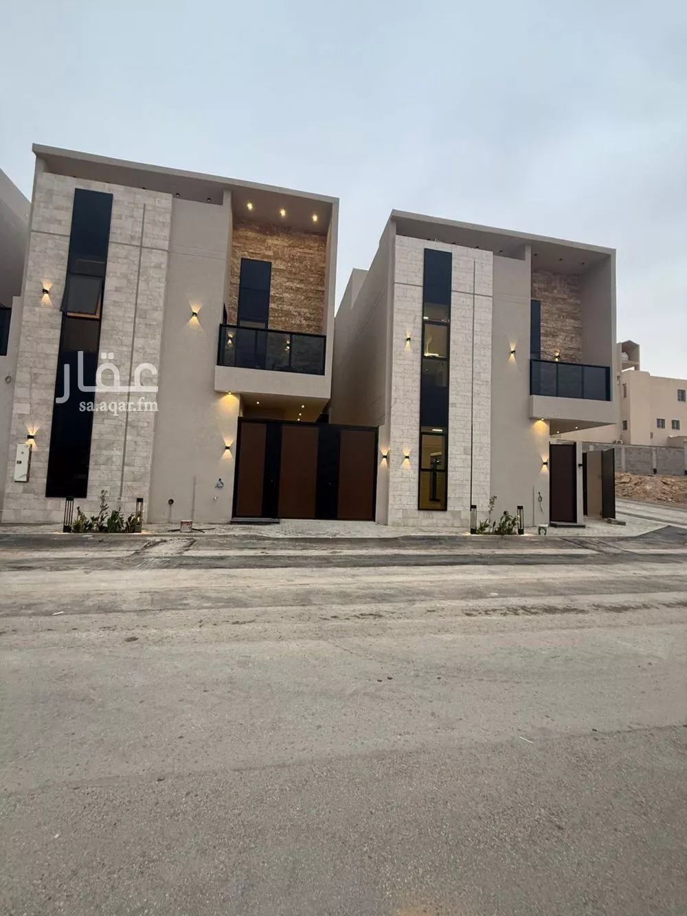 6 bedroom villa in Al Mahdiyyah 3