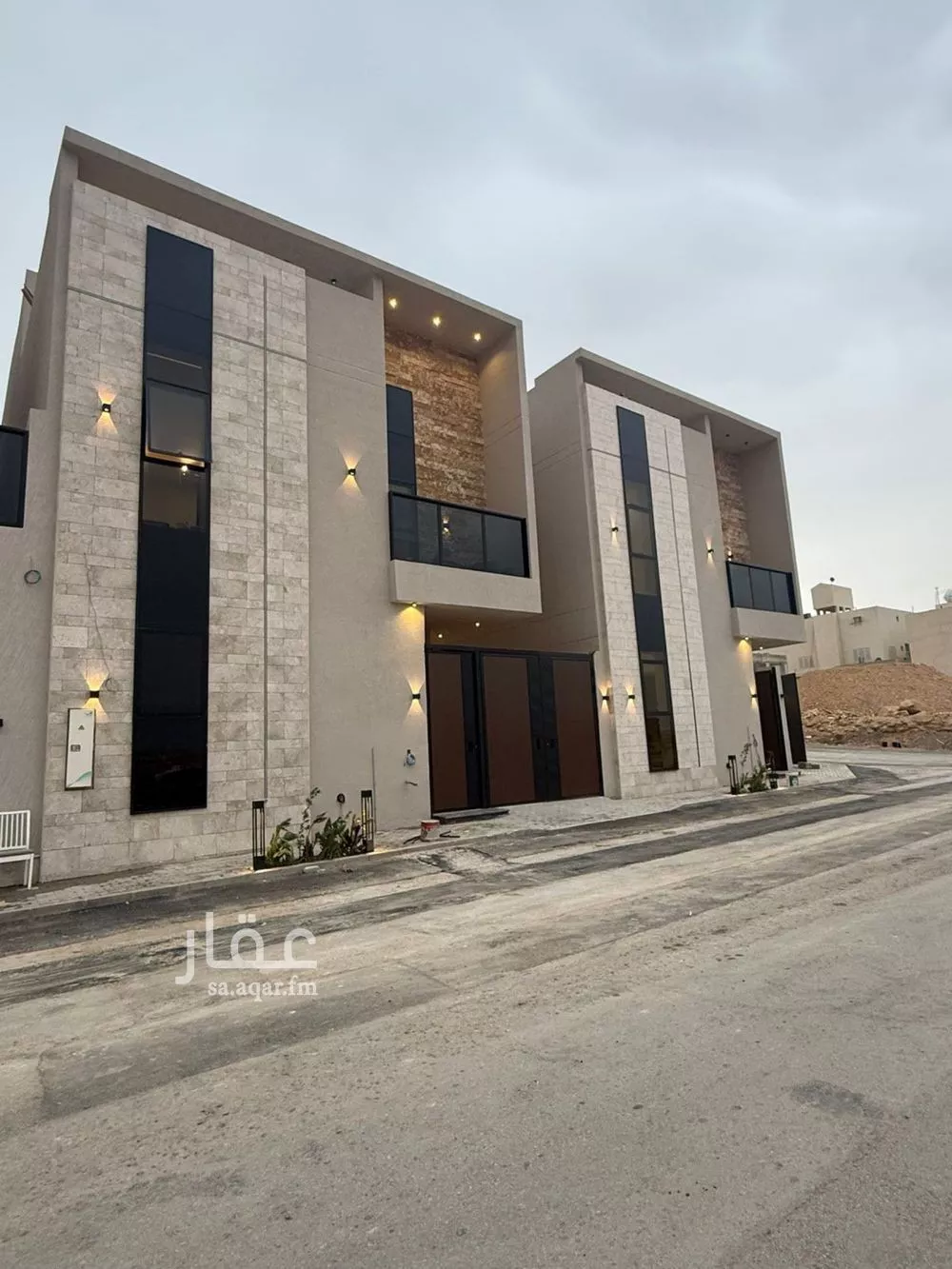 6 bedroom villa in Al Mahdiyyah 4