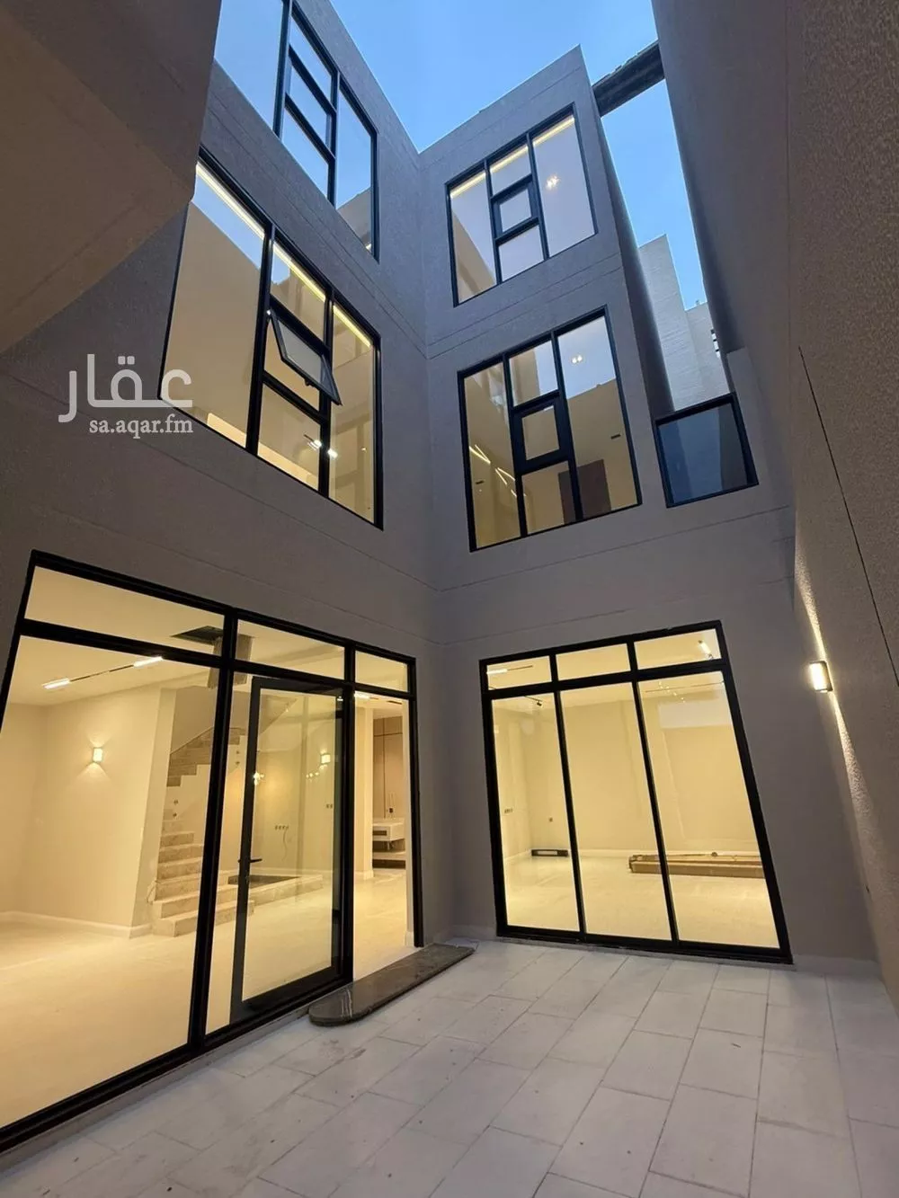 6 bedroom villa in Al Mahdiyyah 10