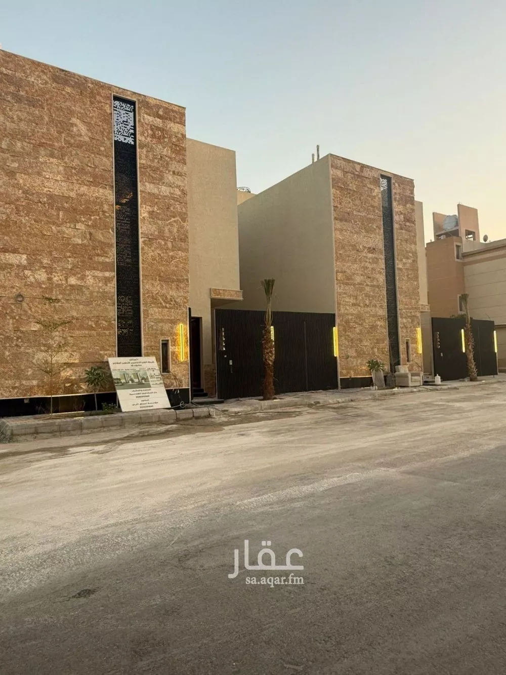 6 bedroom villa in Al Mahdiyyah 2