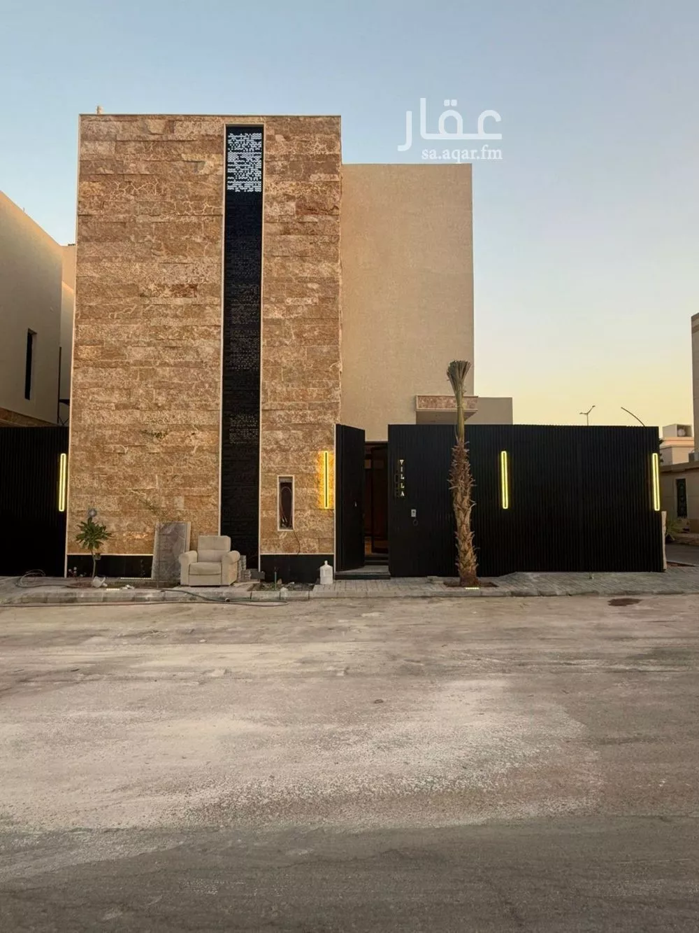6 bedroom villa in Al Mahdiyyah 3