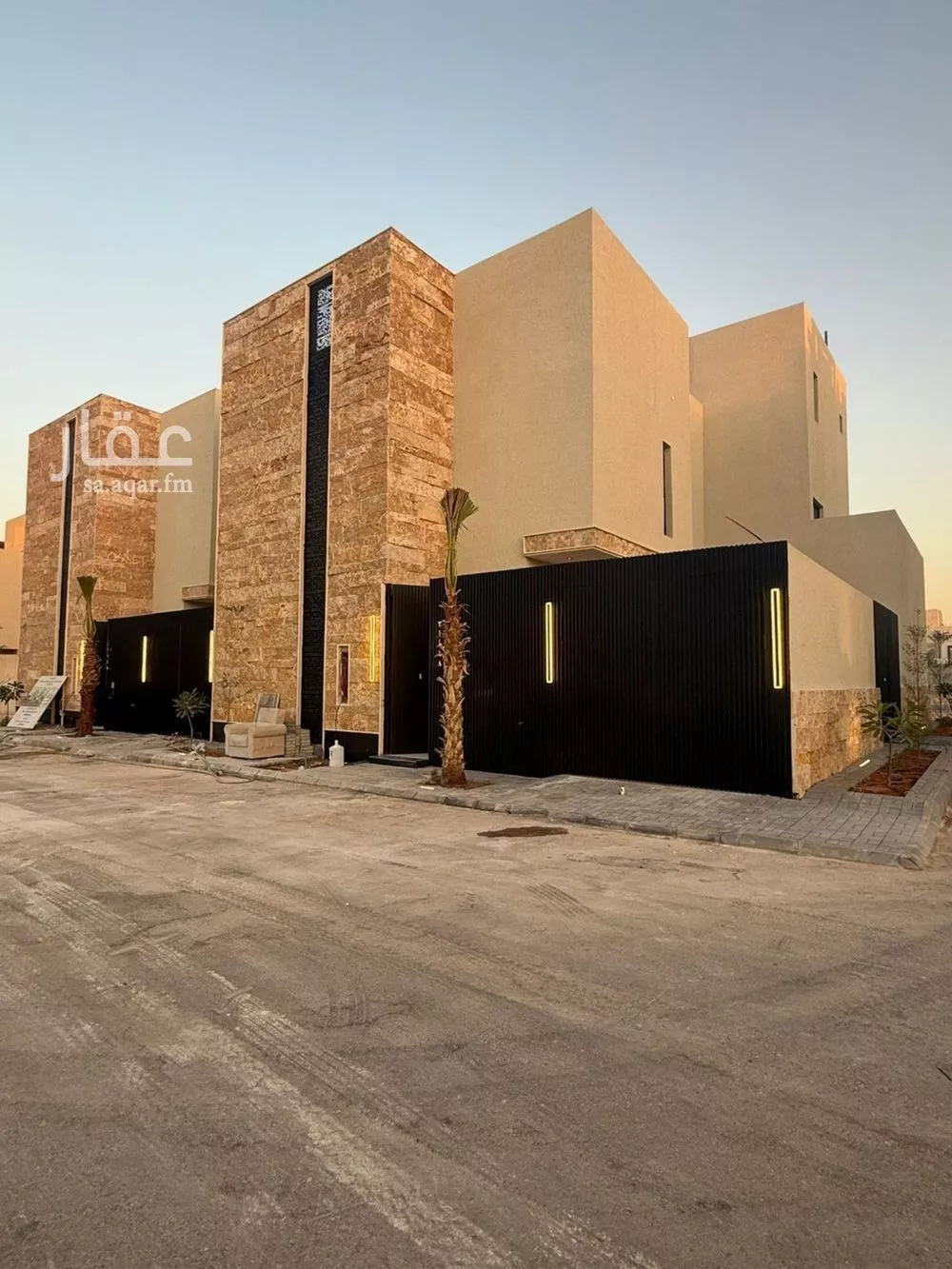 6 bedroom villa in Al Mahdiyyah 4