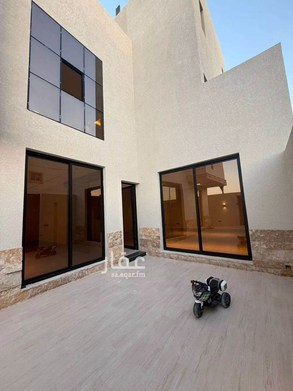 6 bedroom villa in Al Mahdiyyah 5
