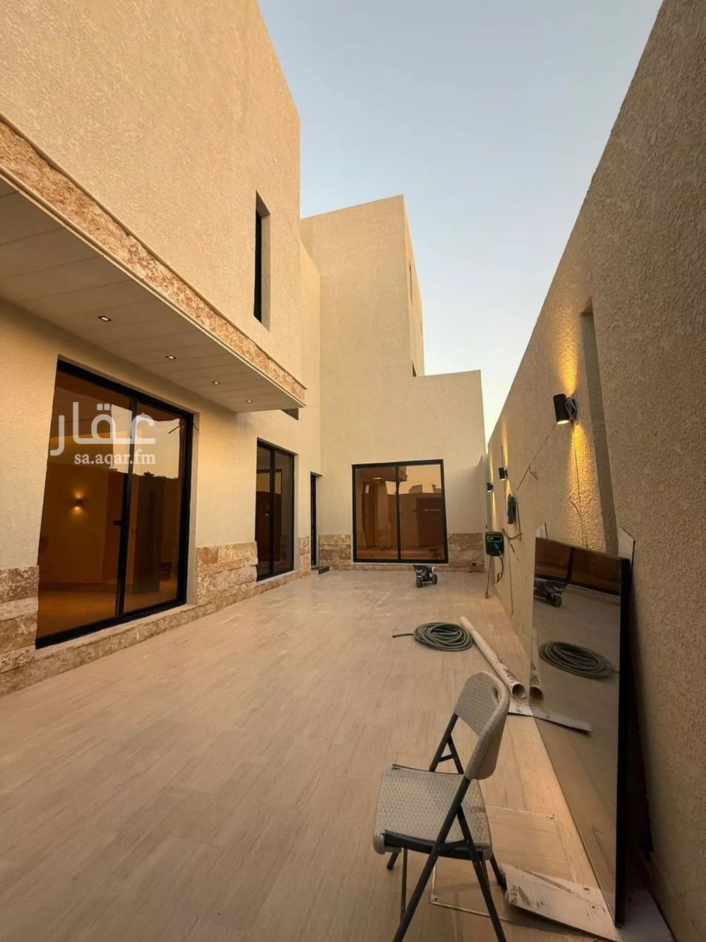 6 bedroom villa in Al Mahdiyyah 6