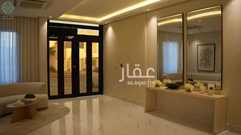 2 bedroom apartment in Al Qairawan 2