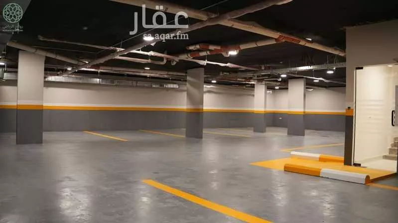2 bedroom apartment in Al Qairawan 12