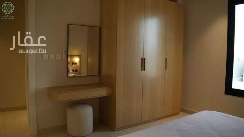 2 bedroom apartment in Al Qairawan 6