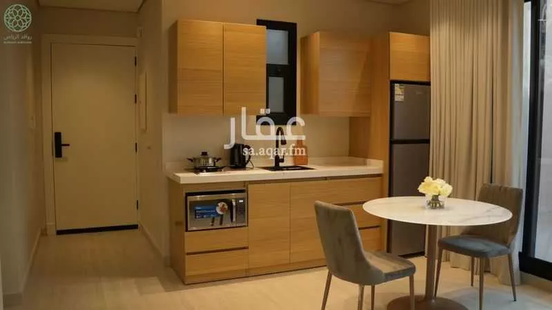 2 bedroom apartment in Al Qairawan 8