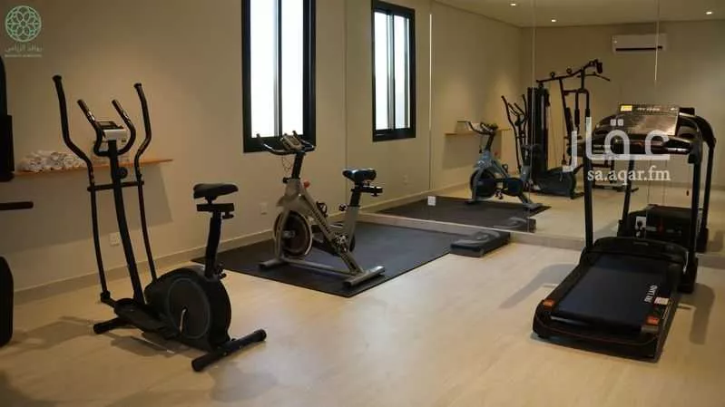 2 bedroom apartment in Al Qairawan 9