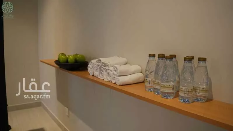 2 bedroom apartment in Al Qairawan 10