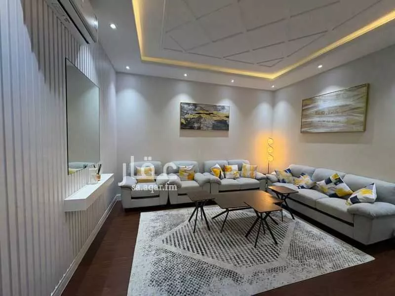 2 bedroom floor in Al Janadriyah 2