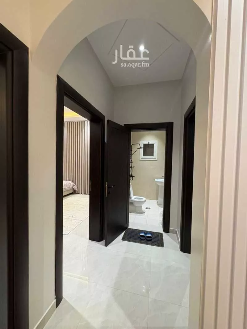 2 bedroom floor in Al Janadriyah 14