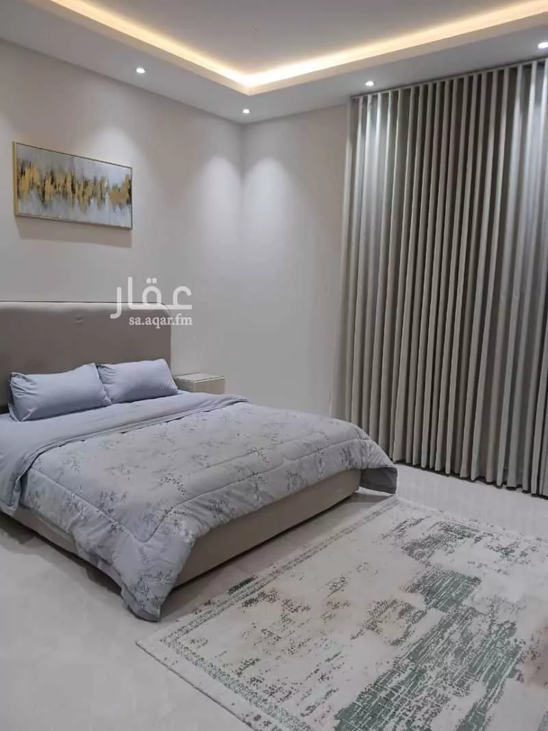 2 bedroom floor in Al Janadriyah 16