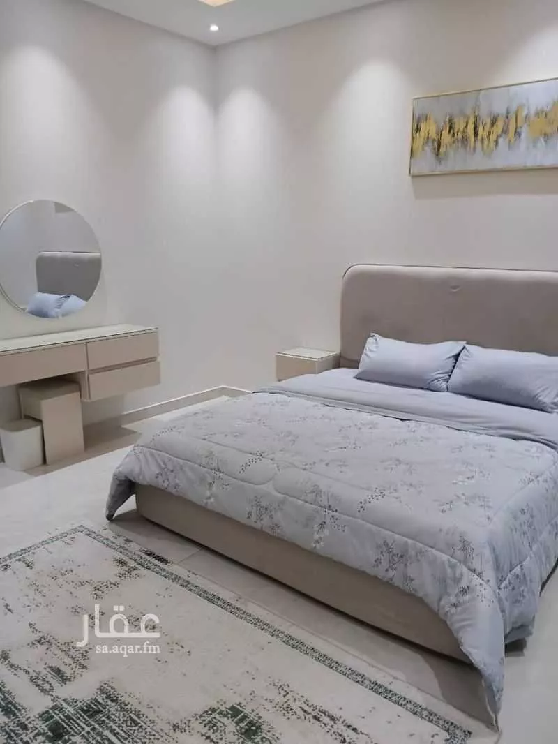 2 bedroom floor in Al Janadriyah 18