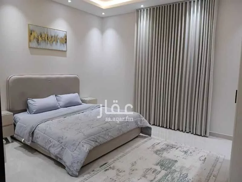 2 bedroom floor in Al Janadriyah 19