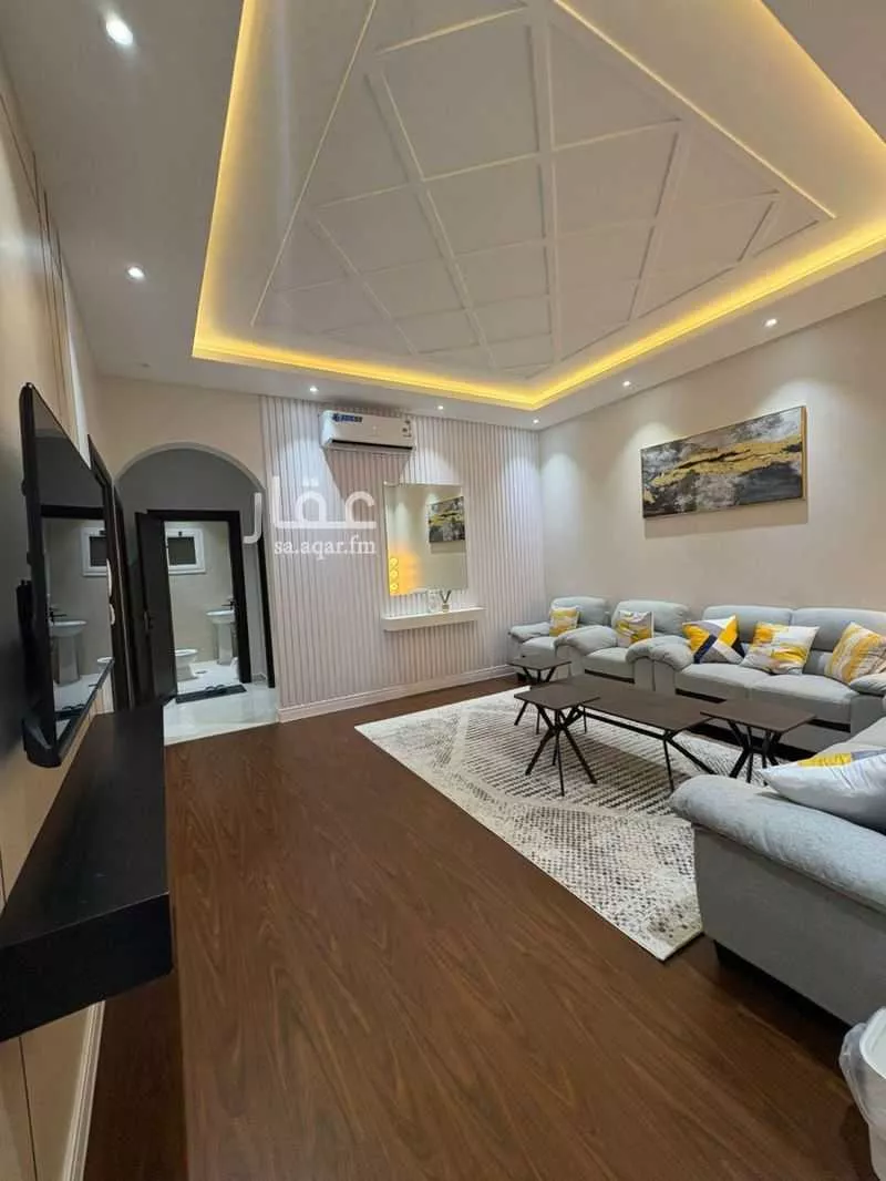 2 bedroom floor in Al Janadriyah 3