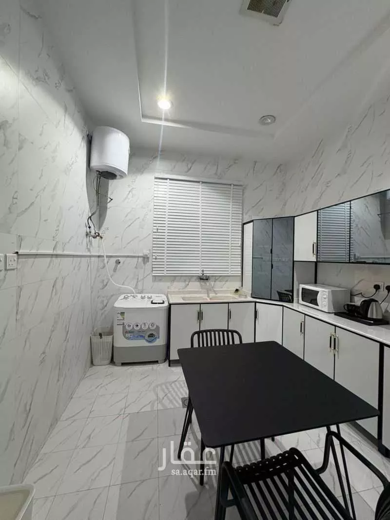2 bedroom floor in Al Janadriyah 7