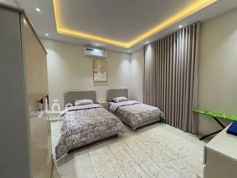 2 bedroom floor in Al Janadriyah 8