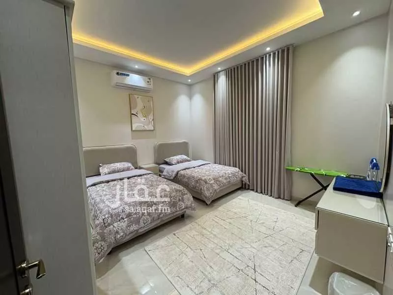 2 bedroom floor in Al Janadriyah 9