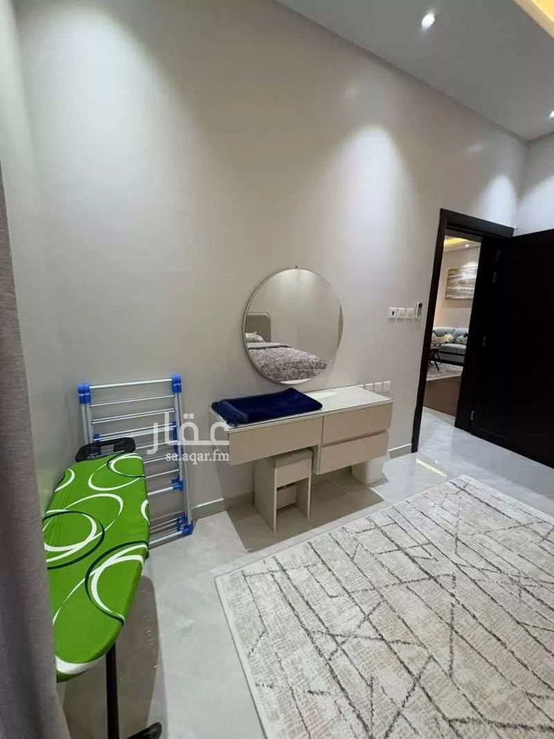 2 bedroom floor in Al Janadriyah 10
