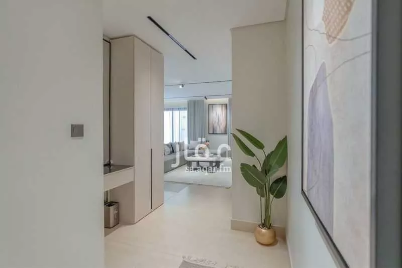 2 bedroom apartment in Al Malqa 2