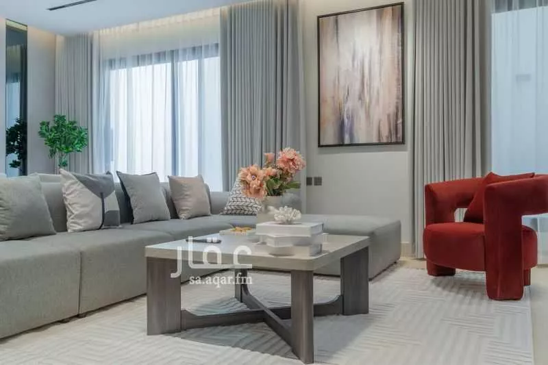 2 bedroom apartment in Al Malqa 3