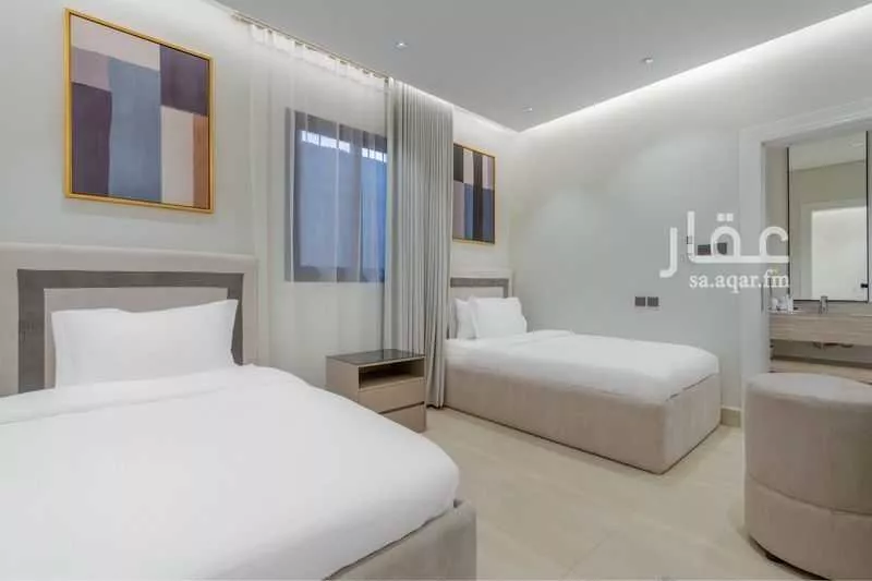 2 bedroom apartment in Al Malqa 4