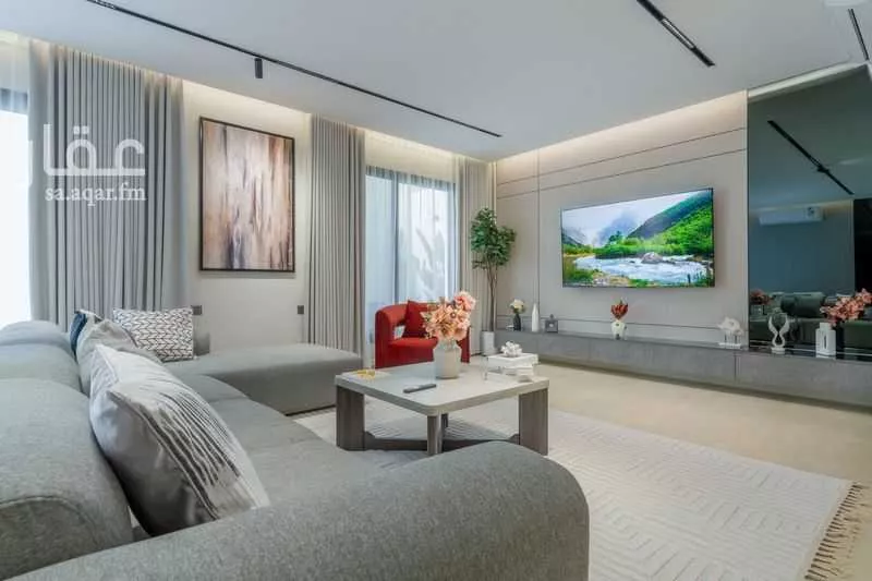 2 bedroom apartment in Al Malqa 5
