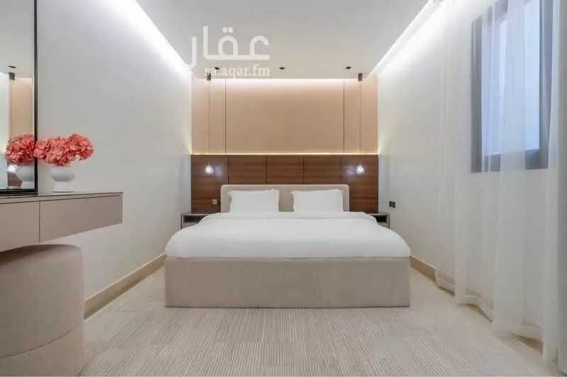 2 bedroom apartment in Al Malqa 6