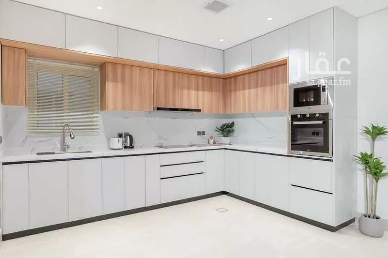 2 bedroom apartment in Al Malqa 8