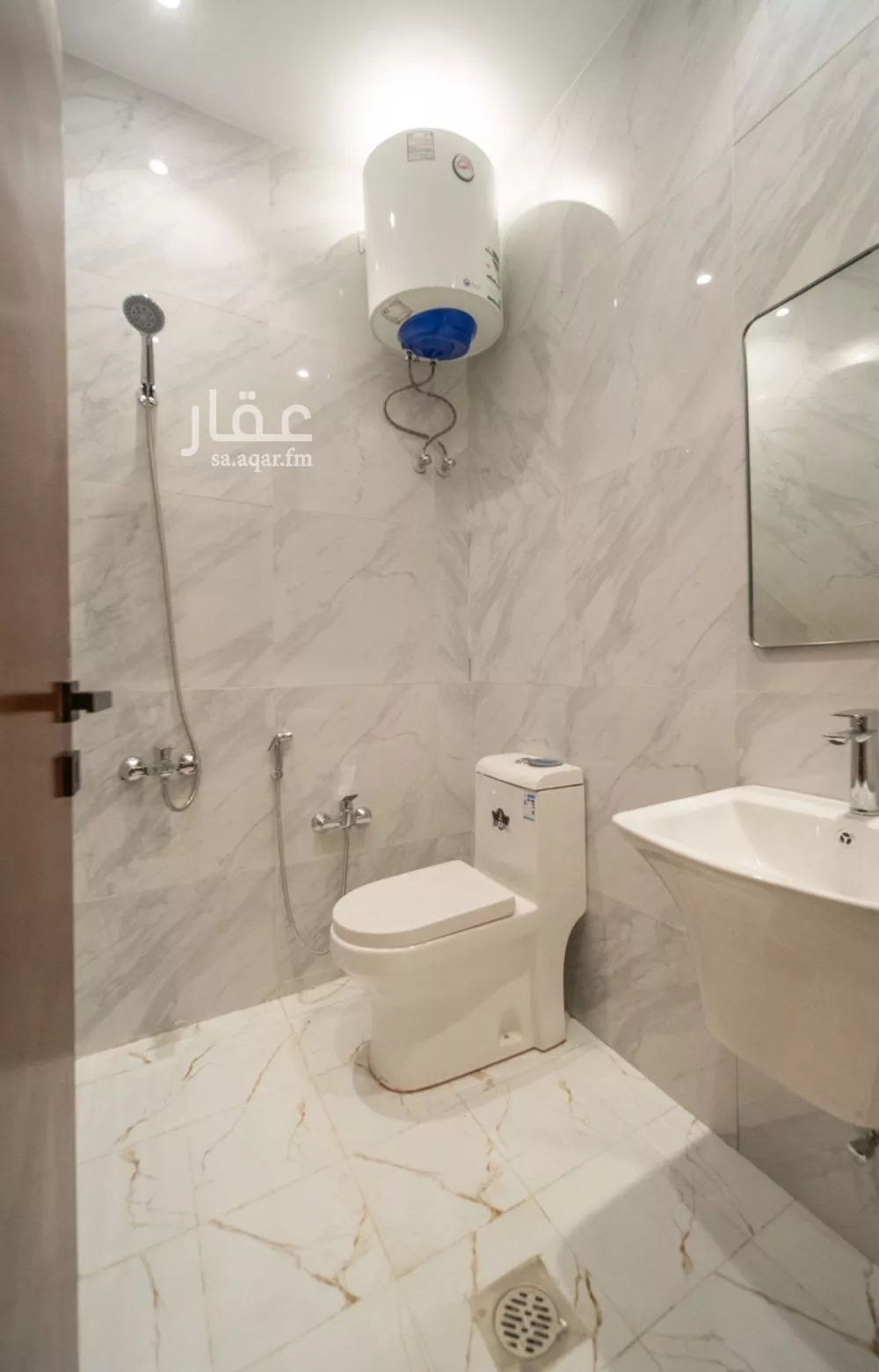 1 bedroom apartment in Hittin 11