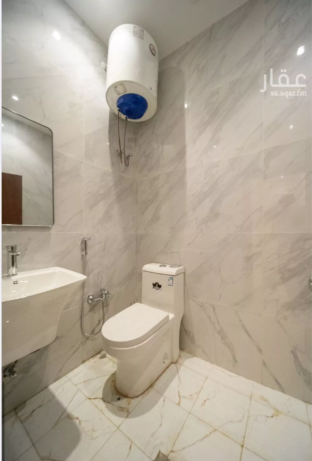 1 bedroom apartment in Hittin 15