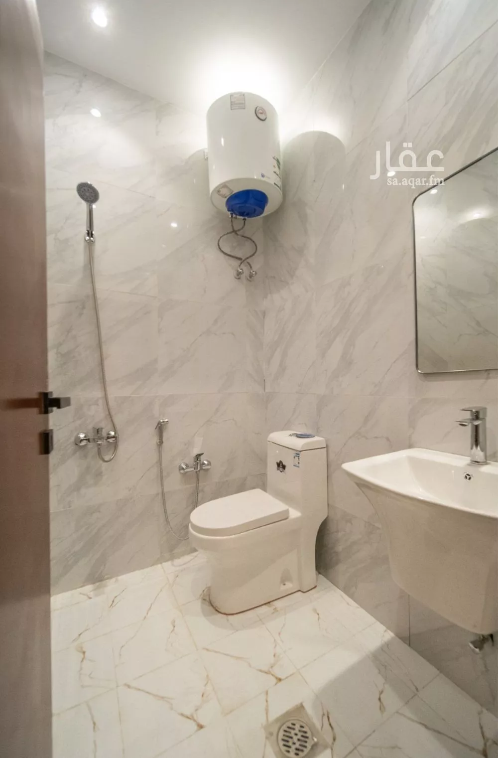 1 bedroom apartment in Hittin 19