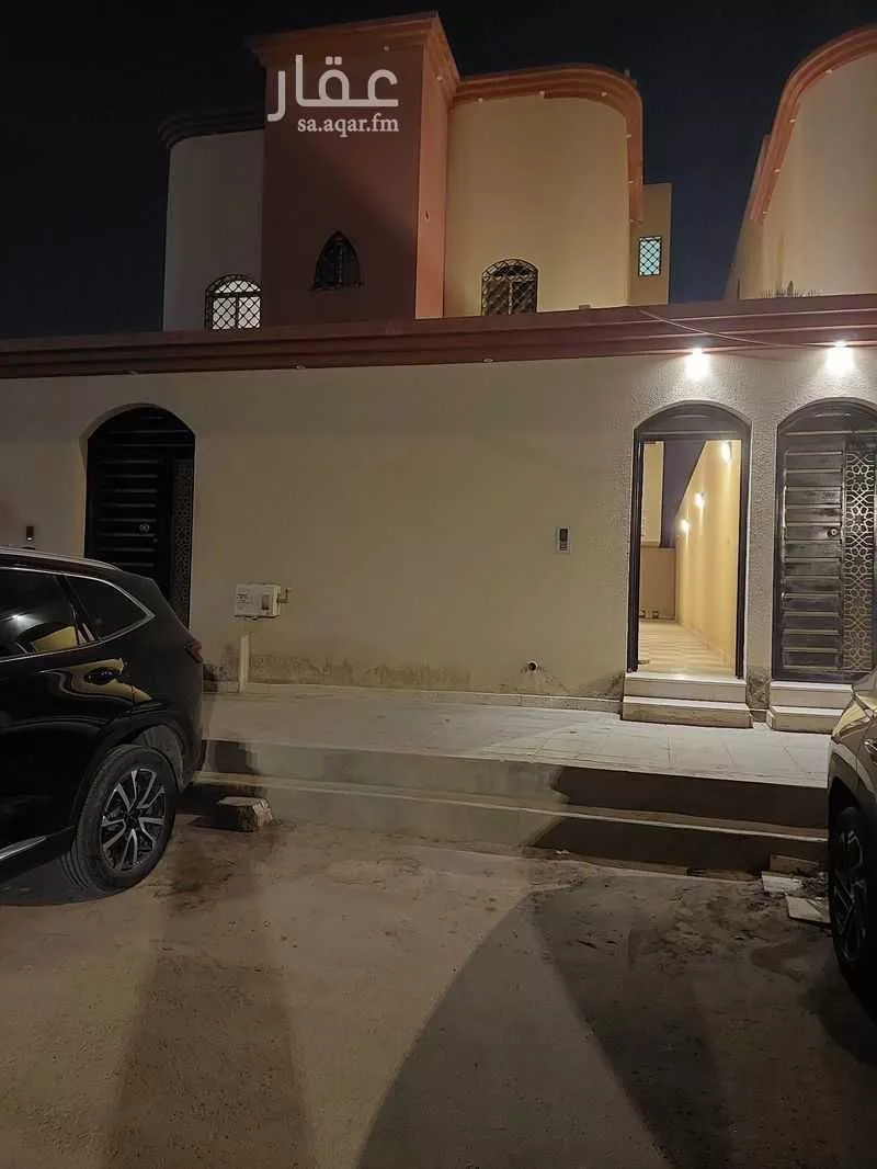 3 bedroom apartment in Al Aqiq 11