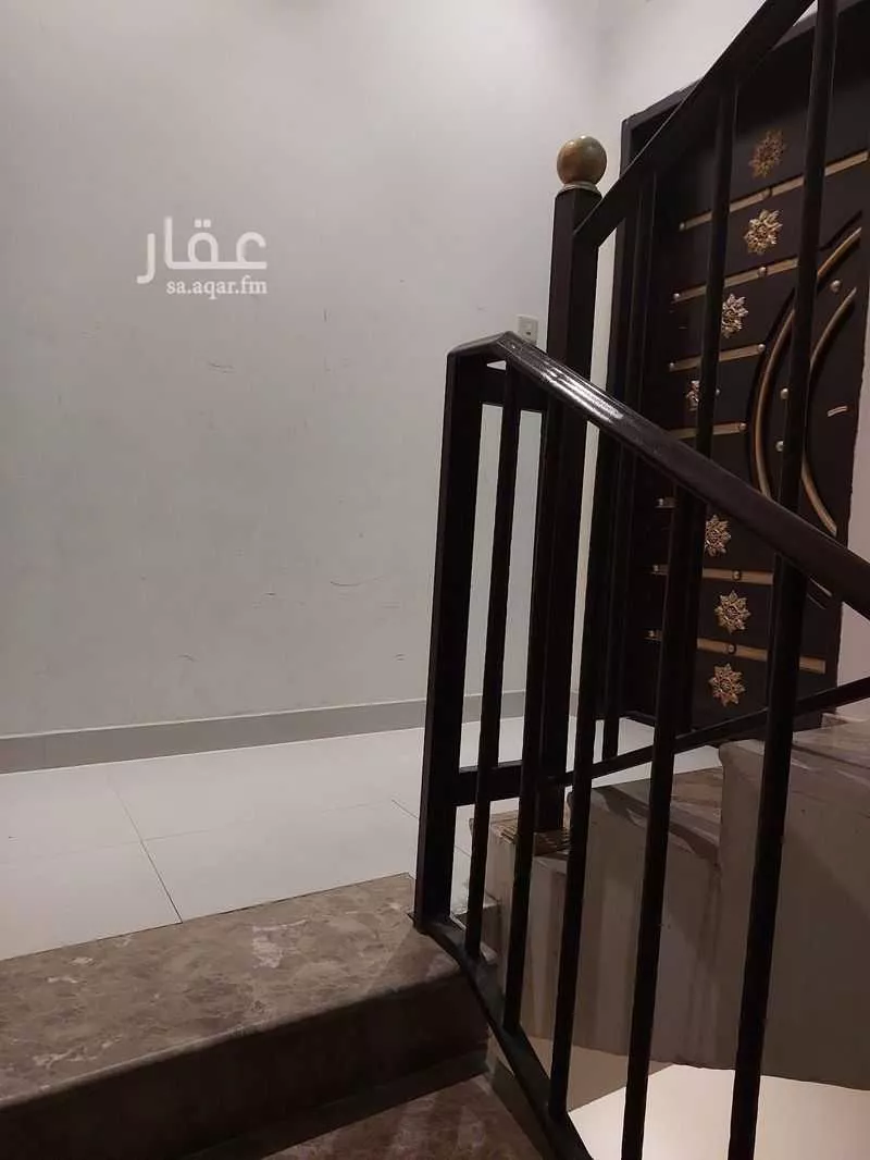 3 bedroom apartment in Al Aqiq 3