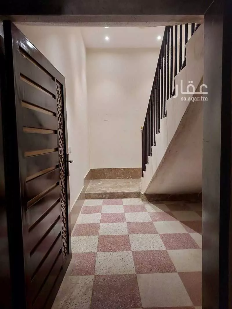 3 bedroom apartment in Al Aqiq 10