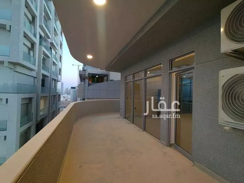 2 bedroom apartment in Al Sahafah 14