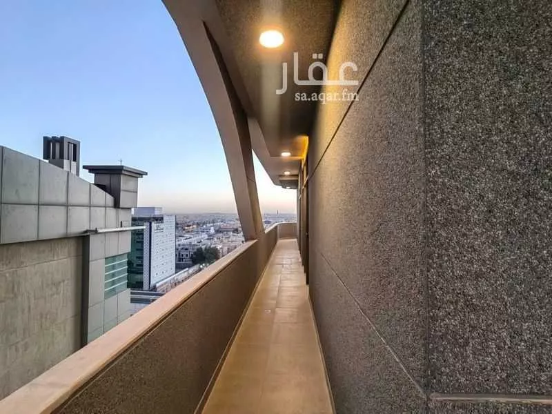 2 bedroom apartment in Al Sahafah 15