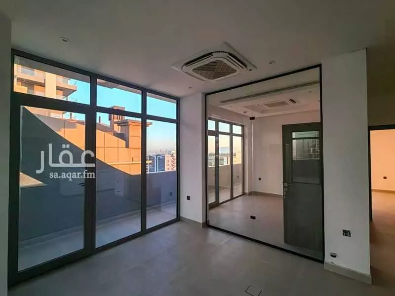 2 bedroom apartment in Al Sahafah 21
