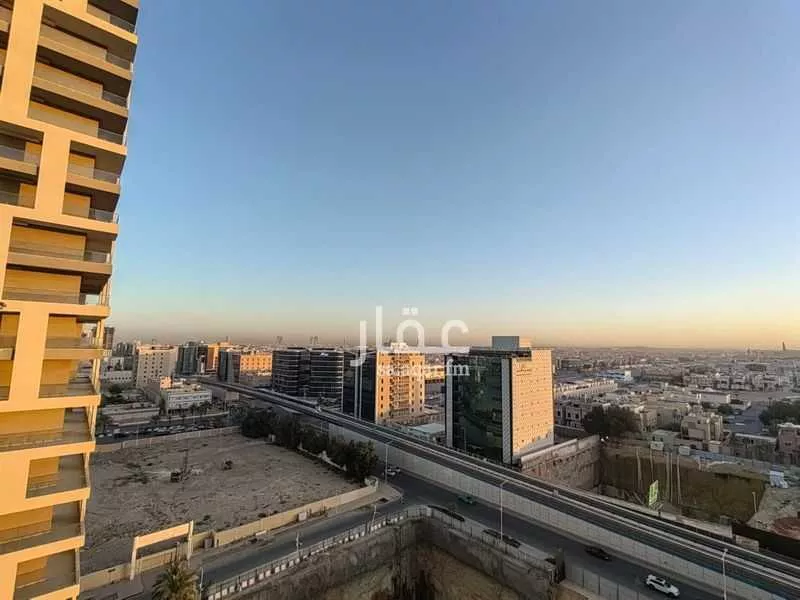 2 bedroom apartment in Al Sahafah 25